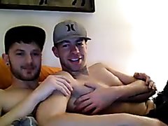 2 friends on cam - video 121