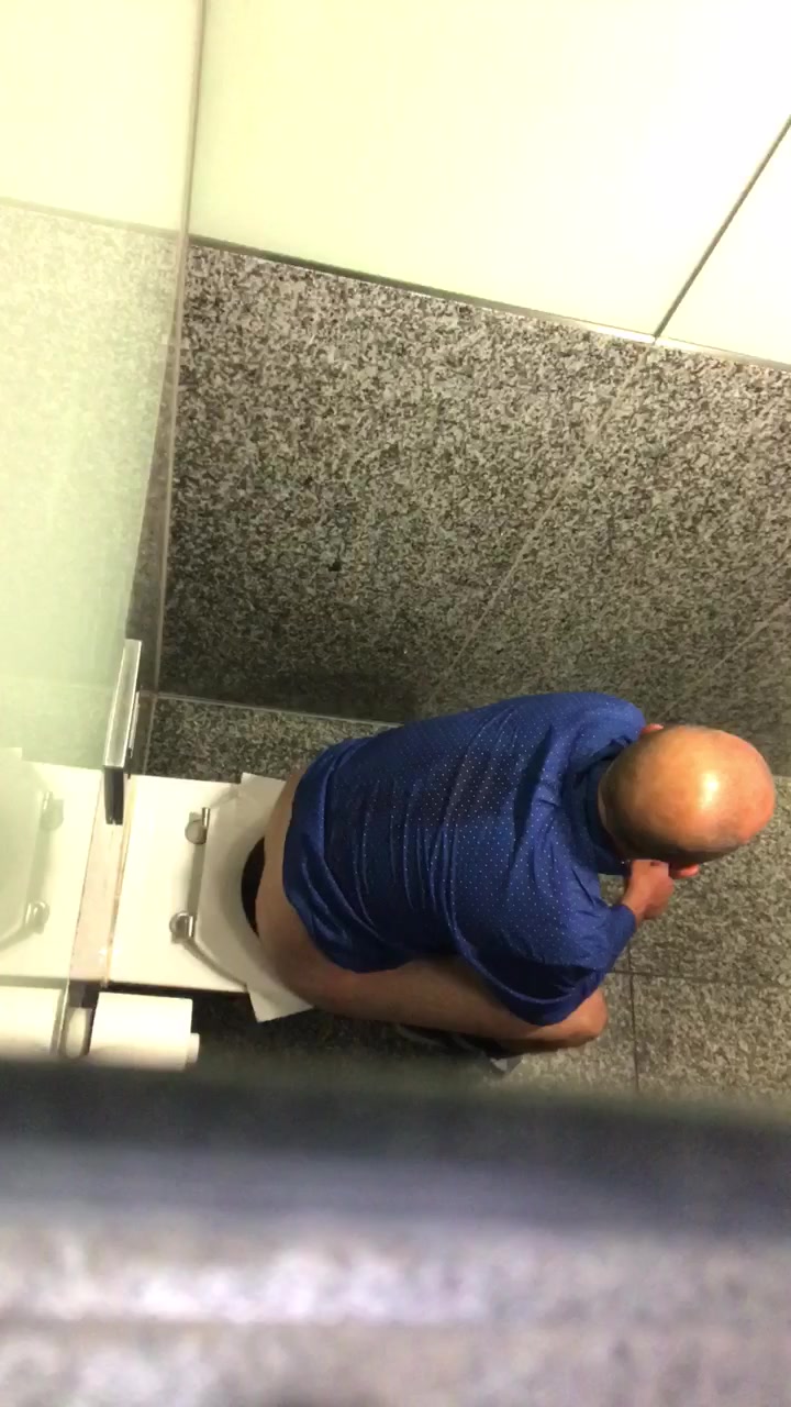 He is pushing so hard