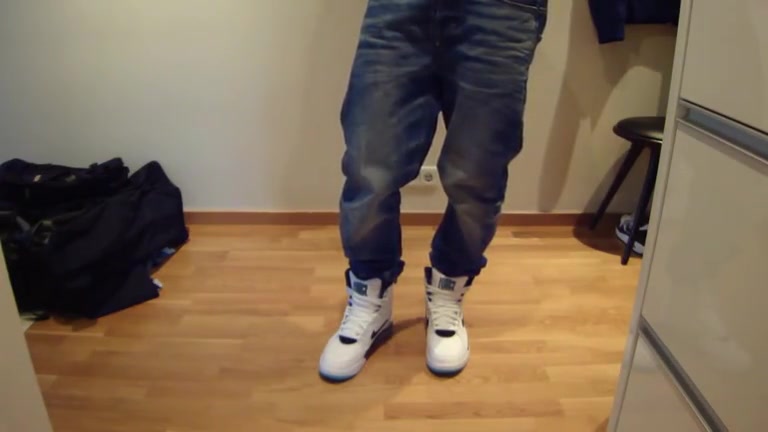 poppers boy