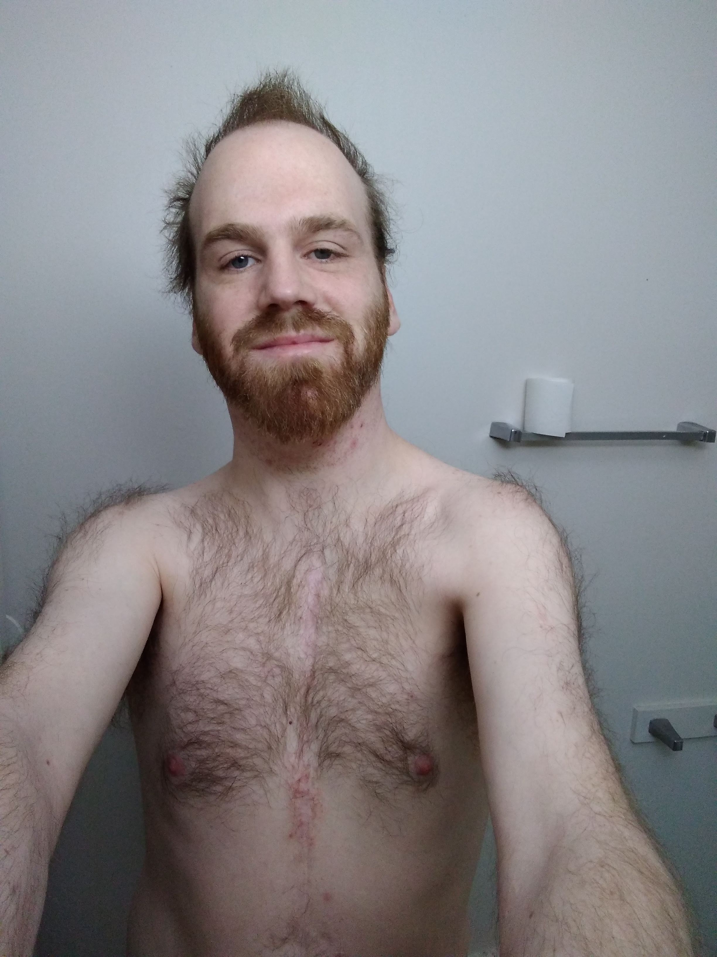 Shiny Dick