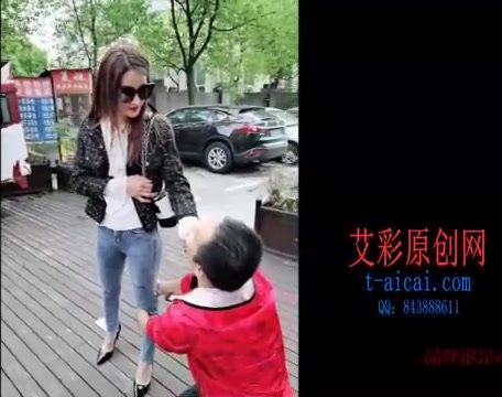 chinese femdom - video 161