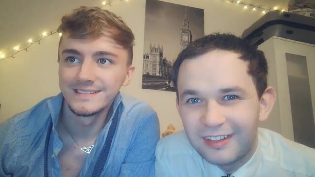 2 friends on cam - video 130
