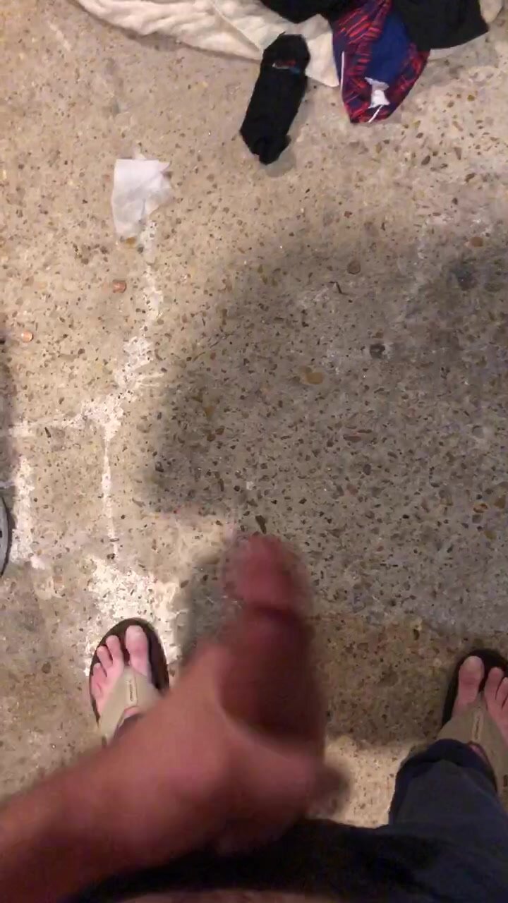 Jerking - video 57