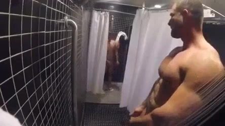 fucking in the bathroom
