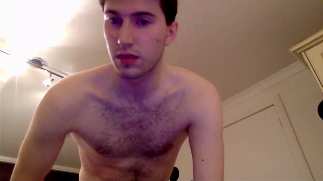 Pervert being humiliated on cam
