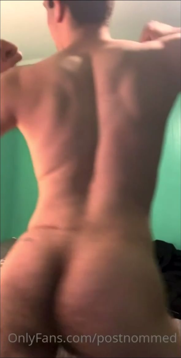 Twerking - video 6