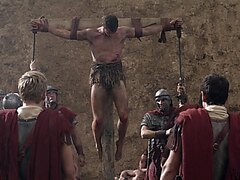 Spartacus - War Of The Damned - 3x09