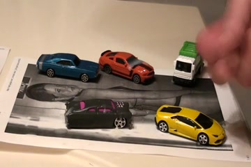 Giant cumming in cars