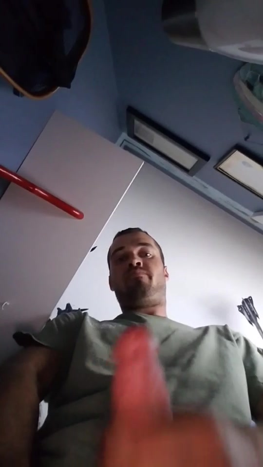 Alex! cumming