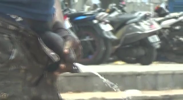 Indian Male pissing - ThisVid.com