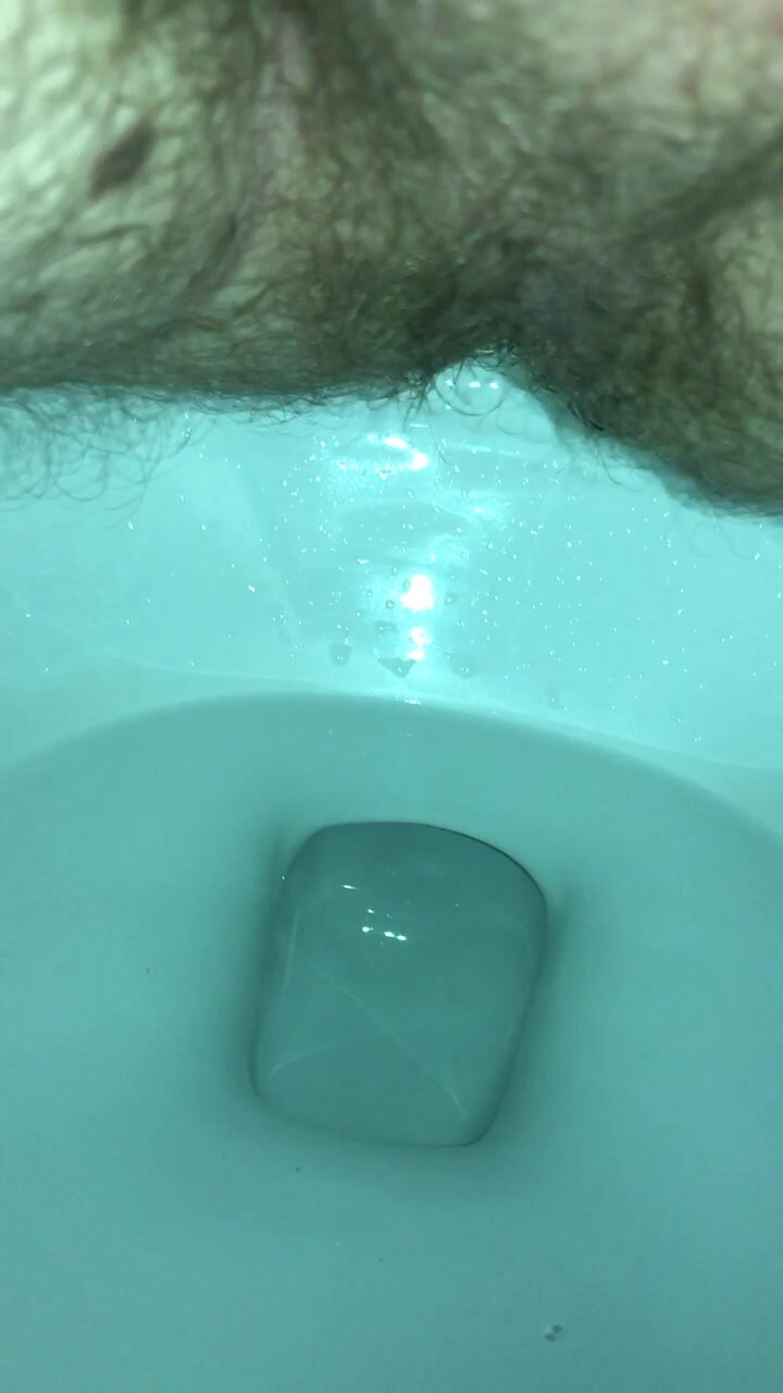 After work poop - video 5