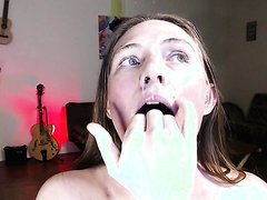 Wife Spit & Snot Fetish