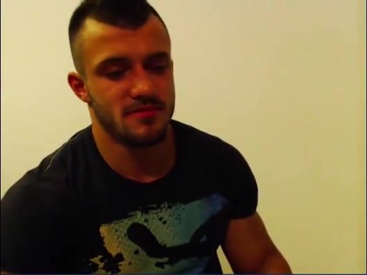 Sexy hunk - video 7
