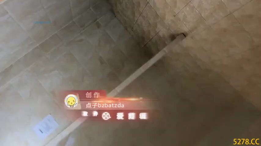 Compilations of China public toilet voyeur - video 66
