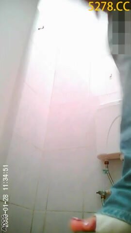 Compilations of China public toilet voyeur - video 68