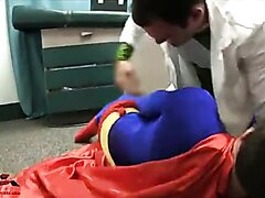 SUPERMAN fuck