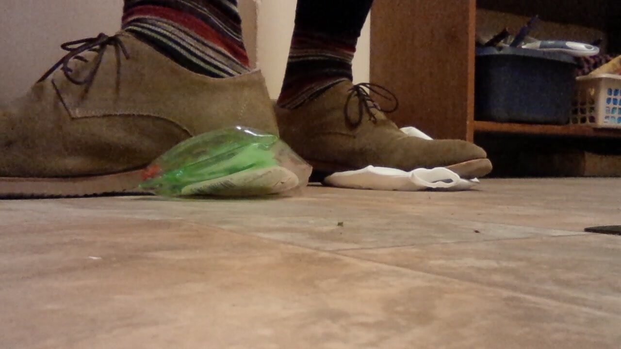 Recycling - video 3