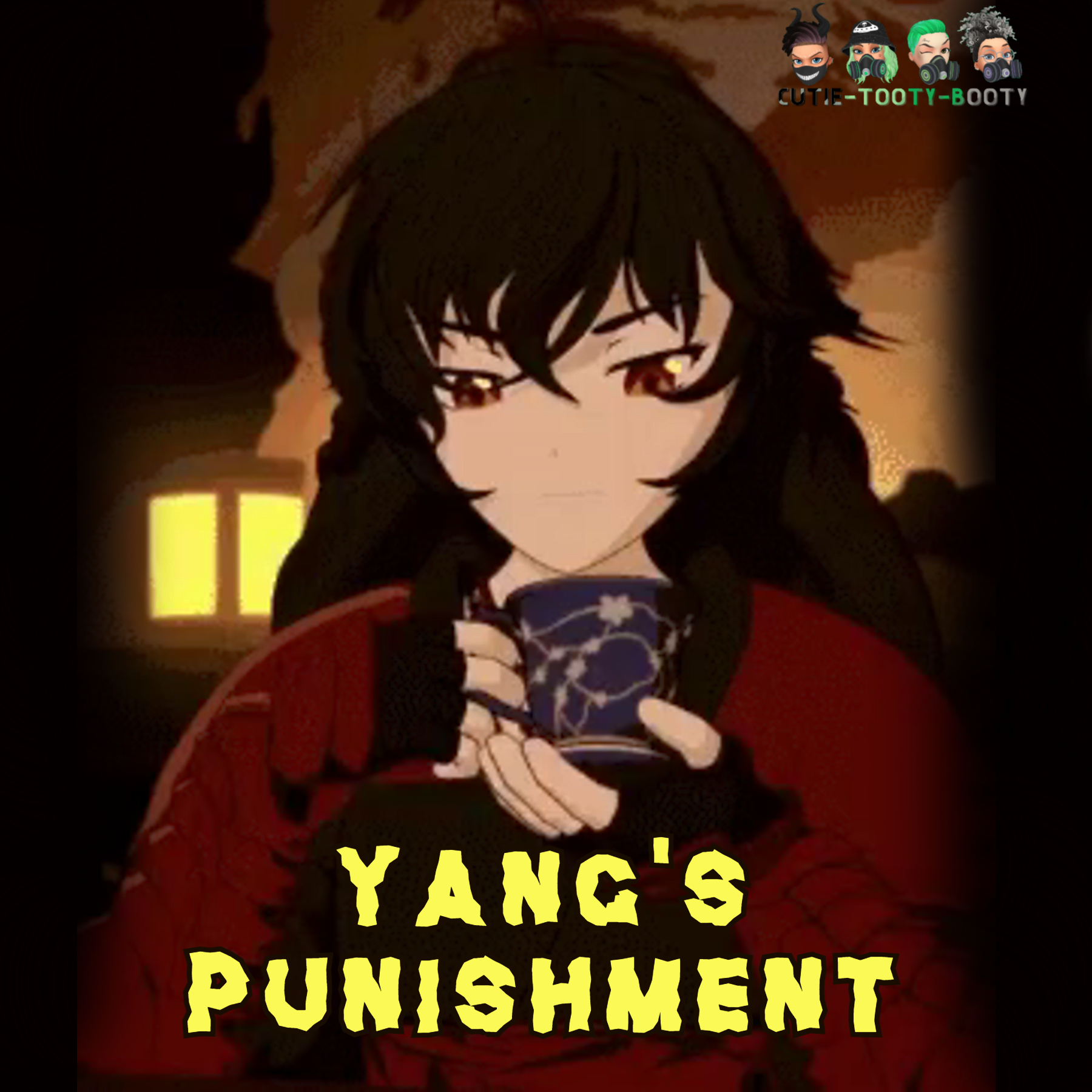 Yang's Punishment