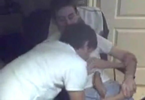 Cousins having sex