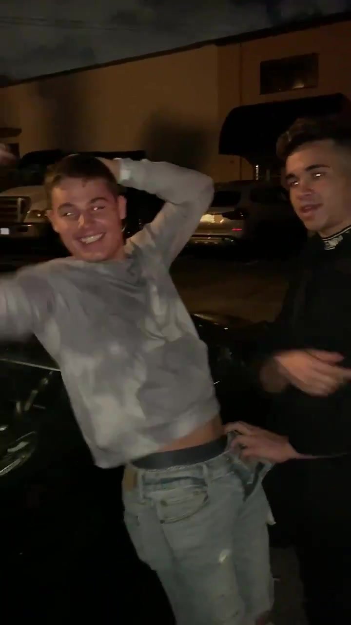 my hot mate wants me to suck off his BWC