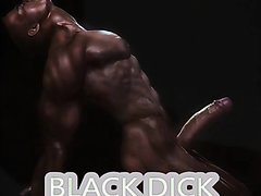 Black Dick Fantazy (2019)