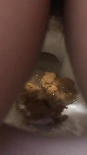 Diarrhea - video 13