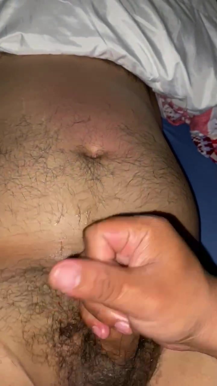 Gut punching and jerk off.