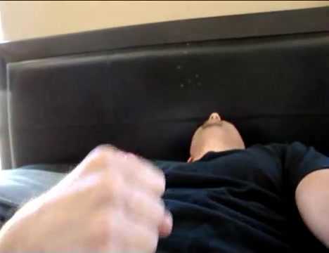 massive cumshot