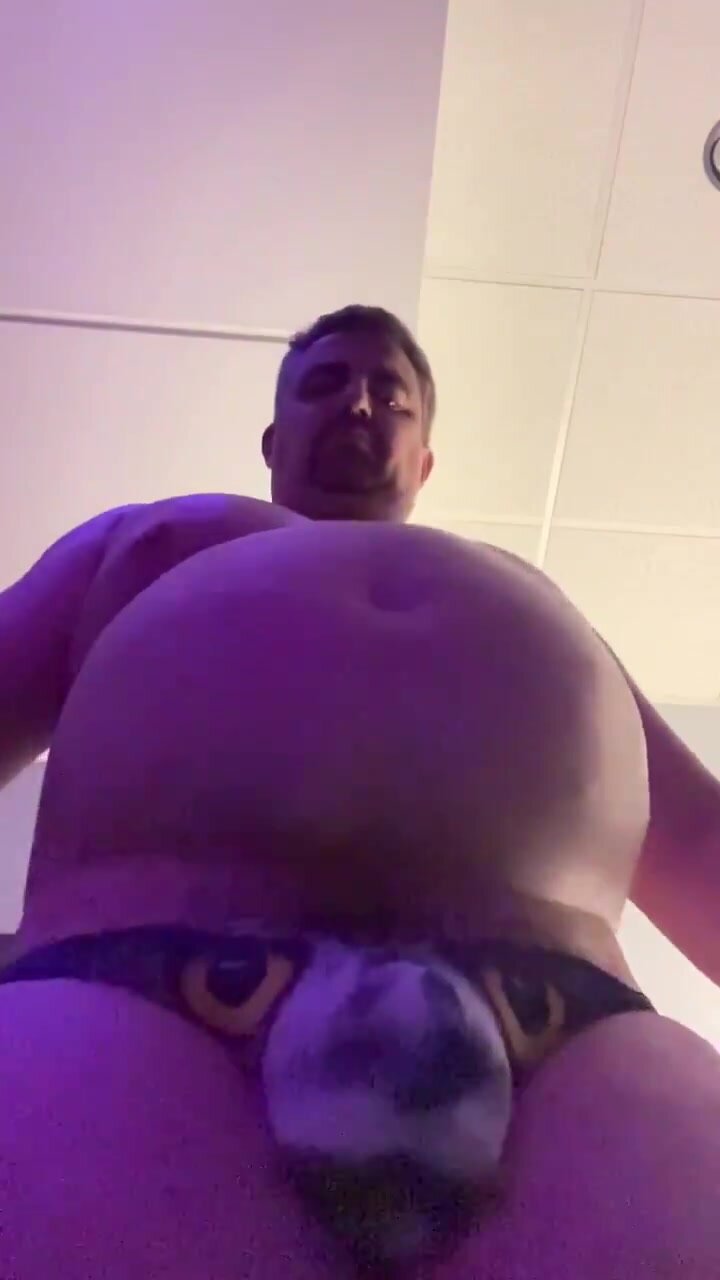 Ihulkout giant belly