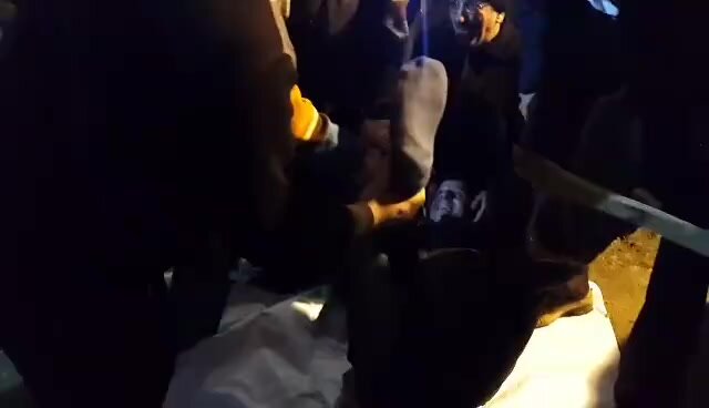 falaka adeti