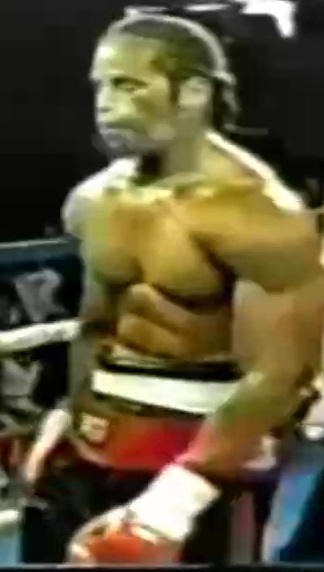 Louis Monaco - Boxing's Best Jobber