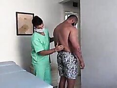 Physical exam - video 12