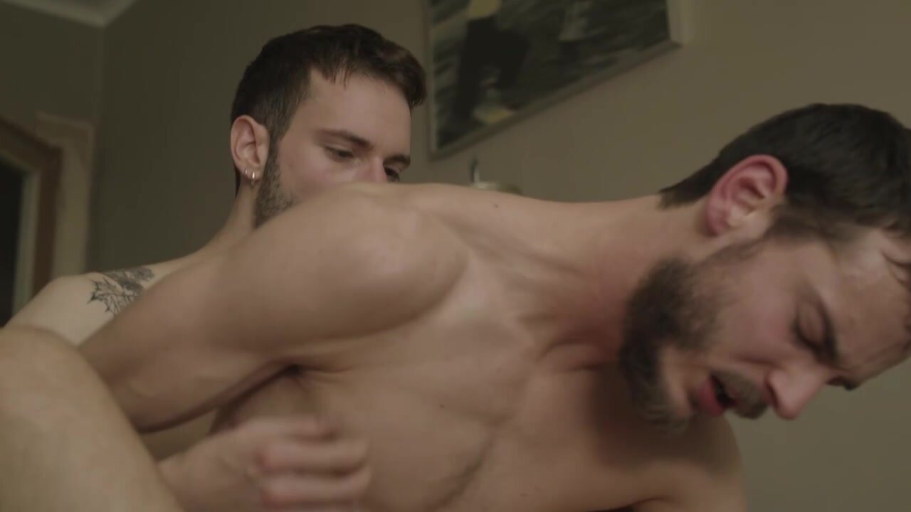 HOT MOVIE WITH GREAT FUCKING MEN 5