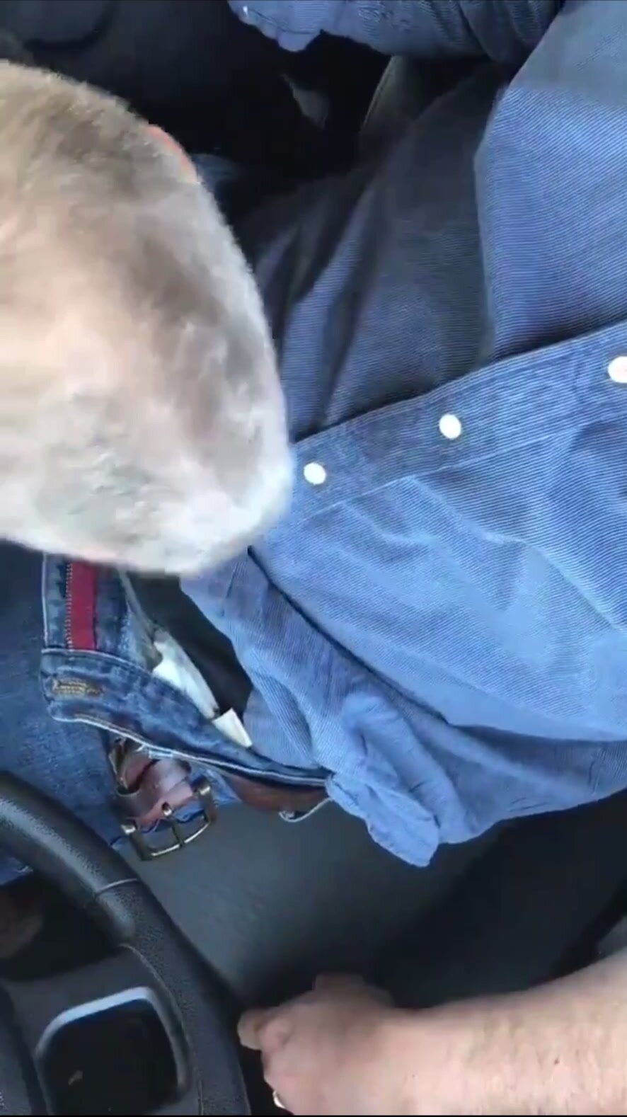 Car Cruising Pt. 2 (Cum)