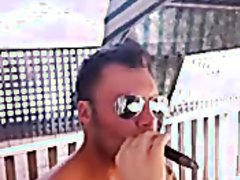 cigar - video 4