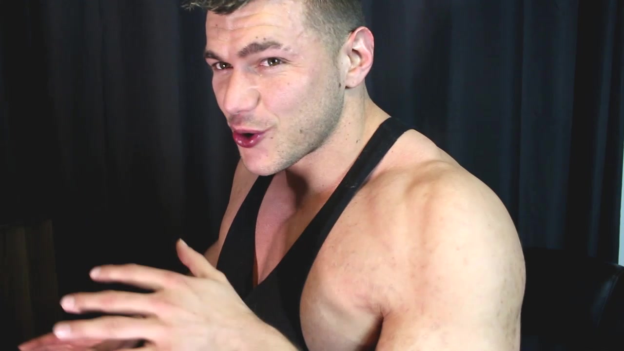 Rubber condom cock cum fun