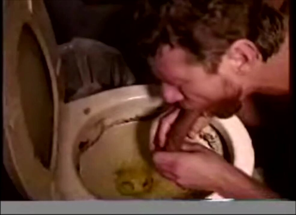 Best of Stewart eats shit from Filthy Toilet