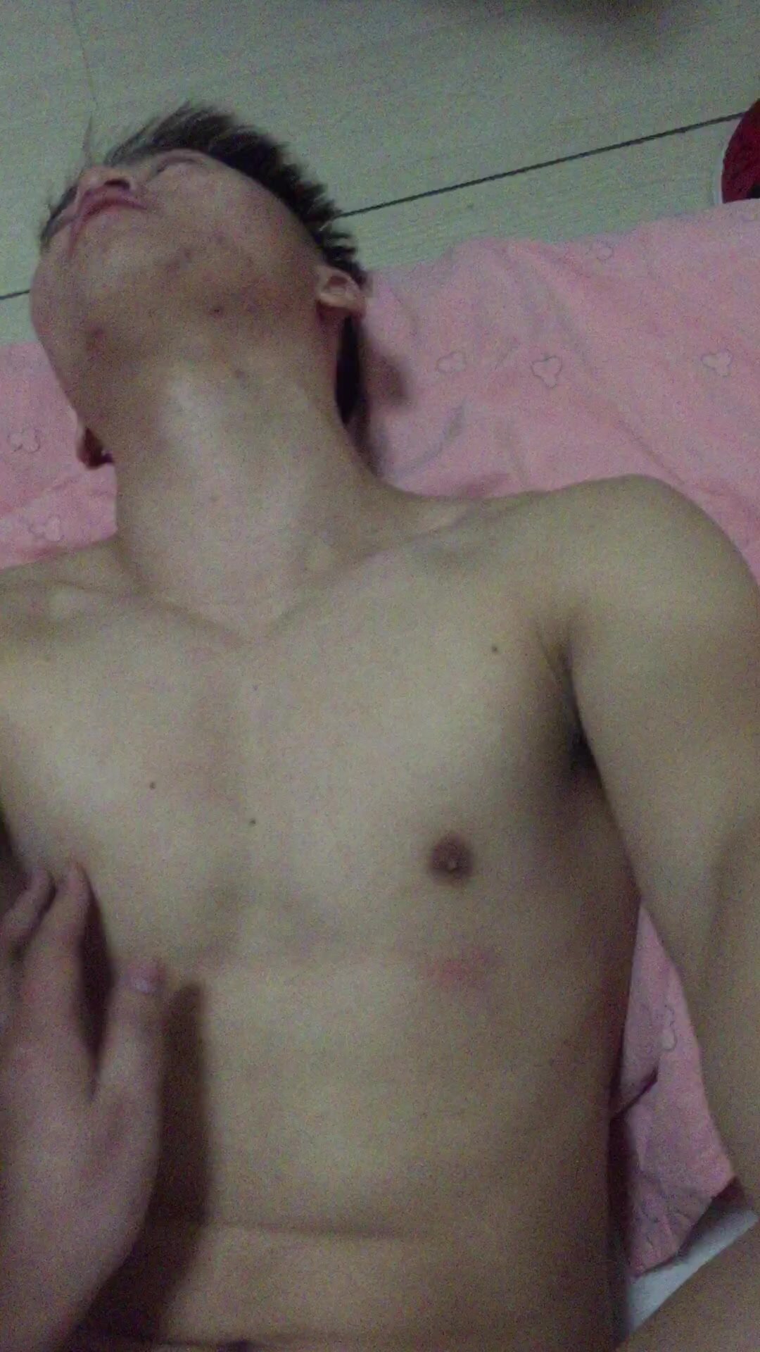 China model fucked