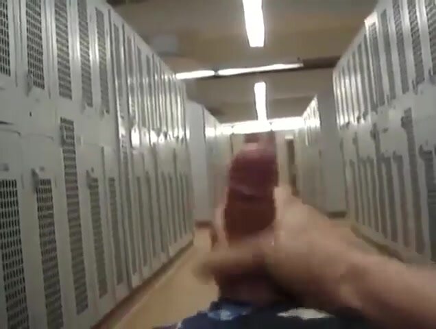 Verbal Dude Cums In Found Stranger\