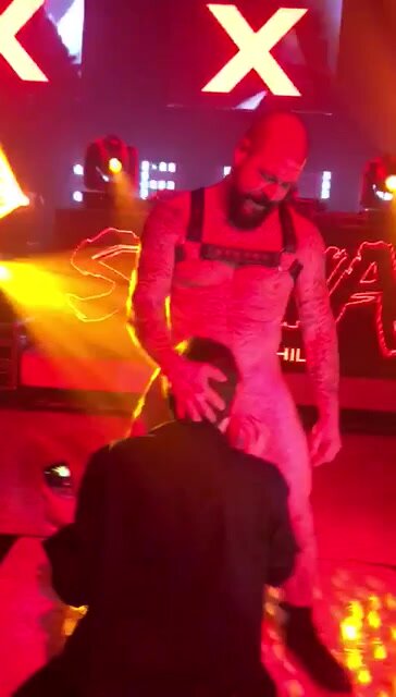 Fiesta gay