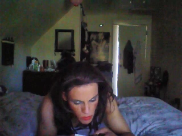 Amateur CD Enjoys 3 Str8 Guys