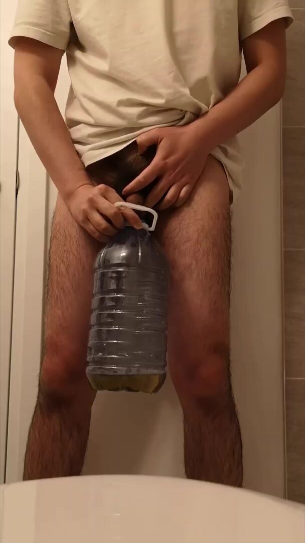 Recycling: Piss, Drink & Repeat - video 2