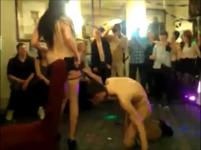 Stripped by the Stripper Compilation