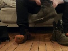 Porn In Work Boots - Videos By Tag > Work Boots - ThisVid Tube