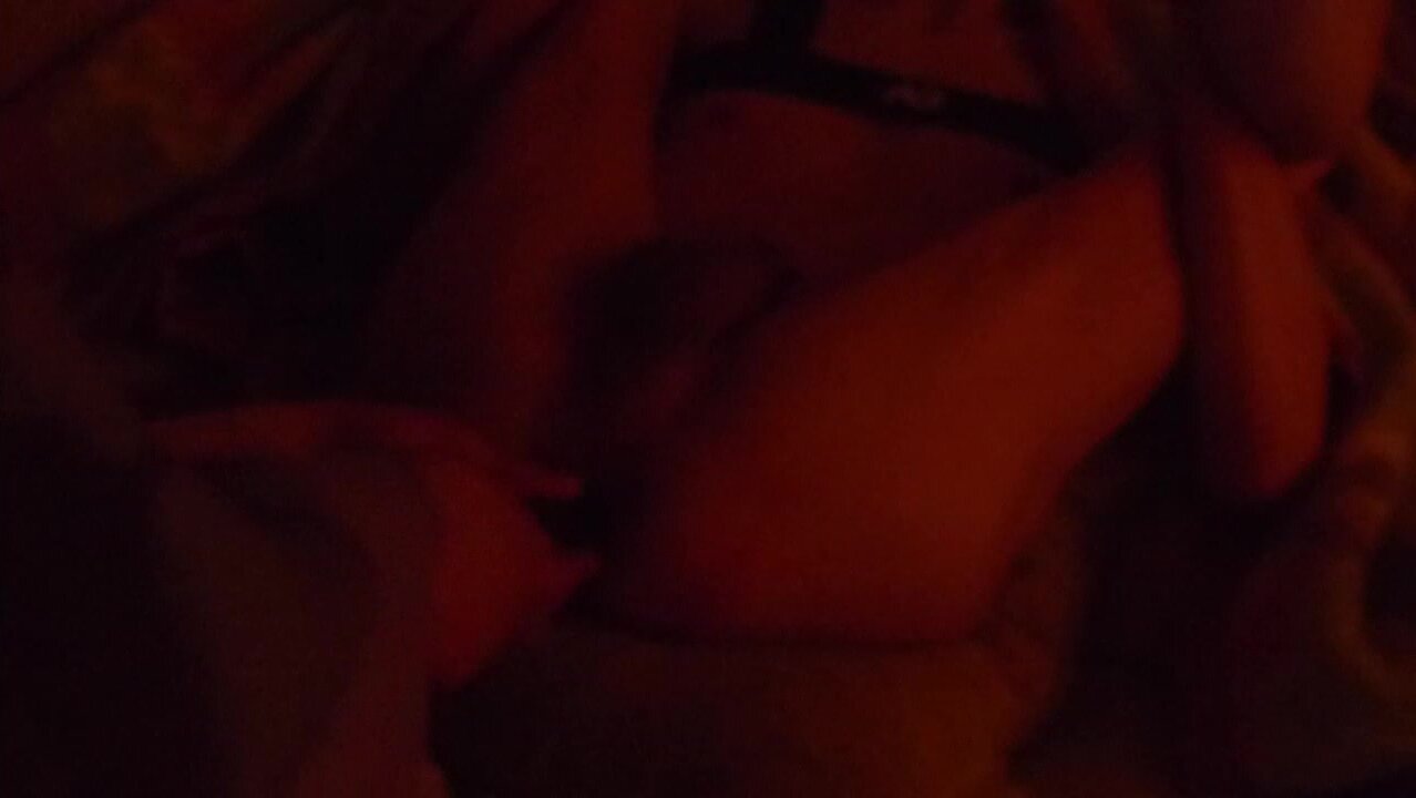 Dildo play with daddy part 1 - video 2