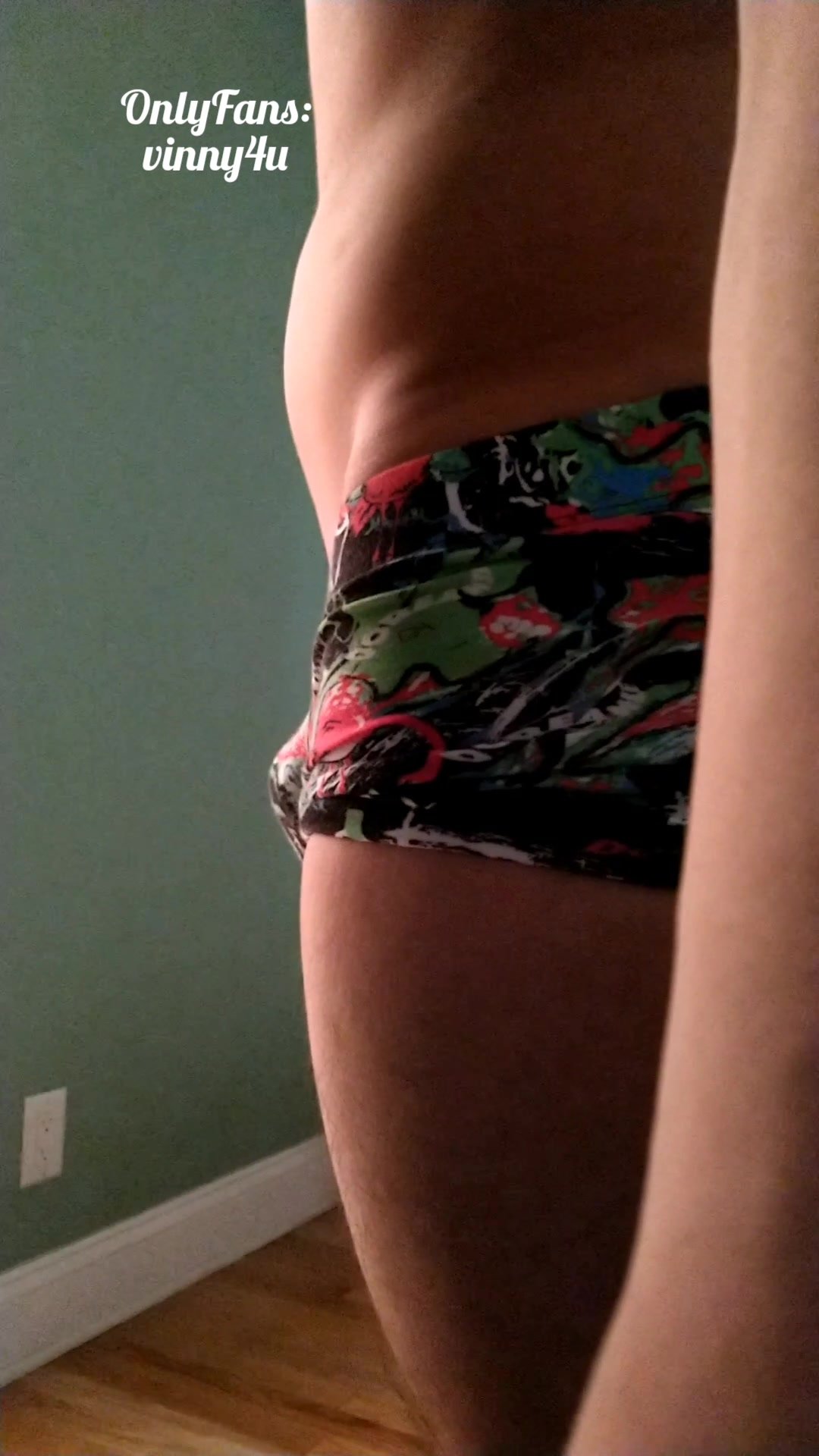 Boy farts in your face POV
