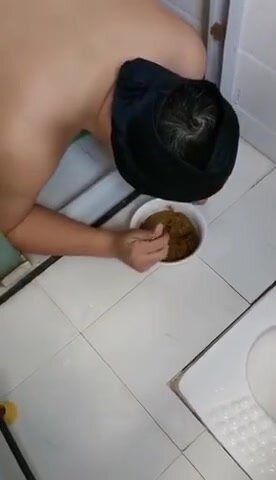 chinese scat 1 - video 5