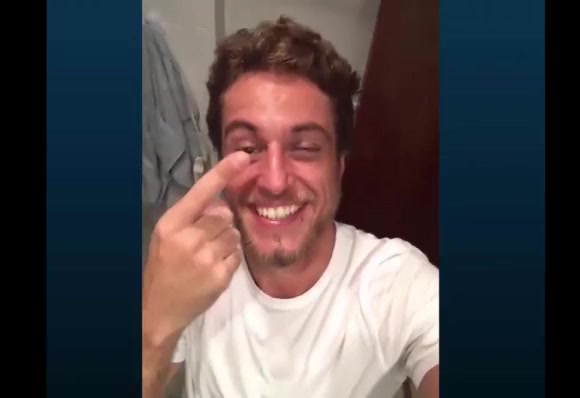 Gozando na cam