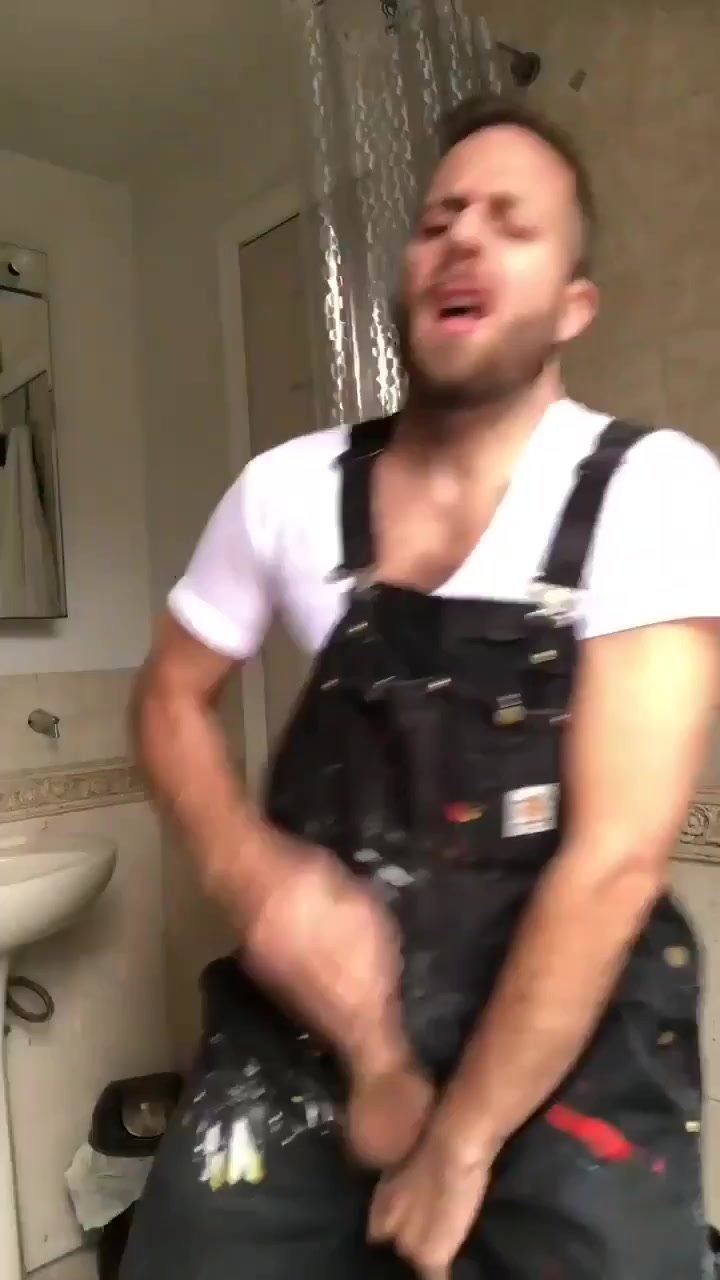 Bust a nut 9