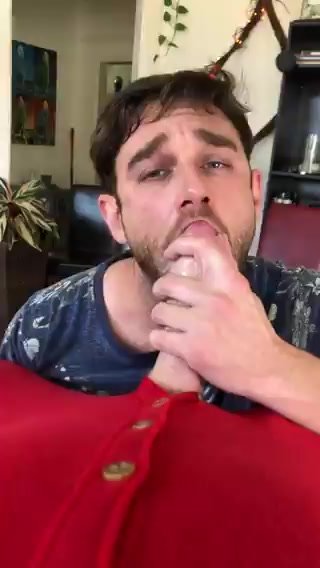 Facefull of cum 17